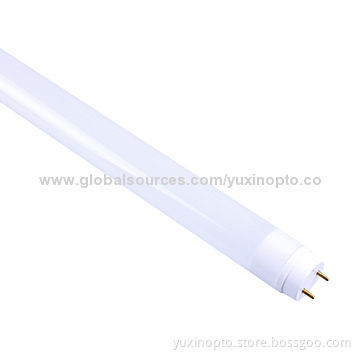 T8 18W 270-degree LED Plastic Tube